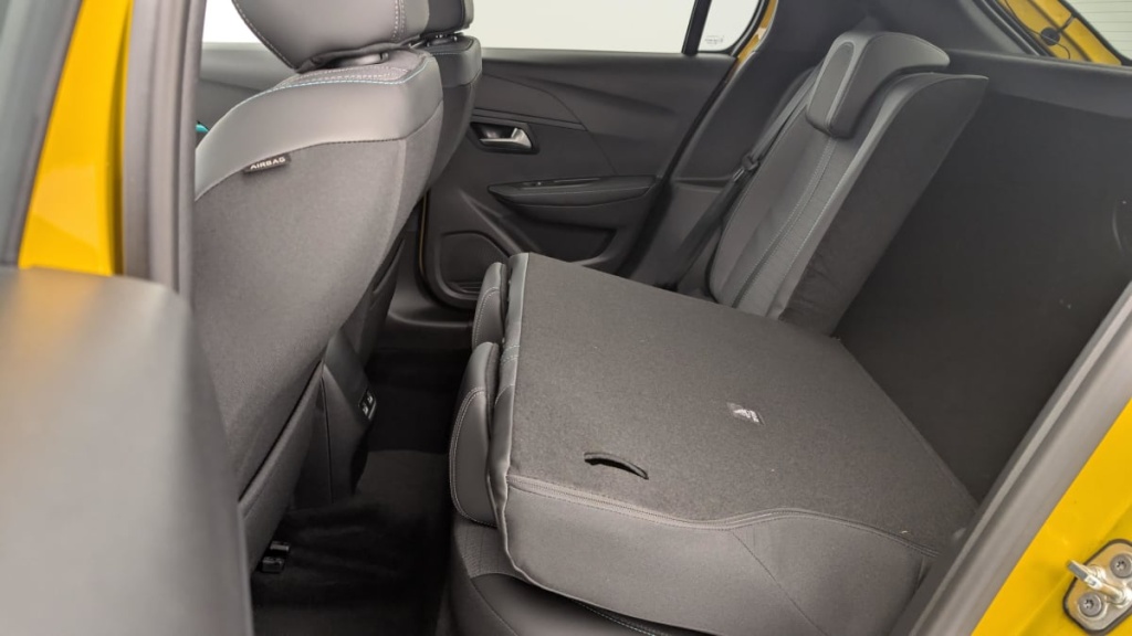 PEUGEOT 208 50 KWH 136CH ALLURE - ref: 1-357809 - Photo 12