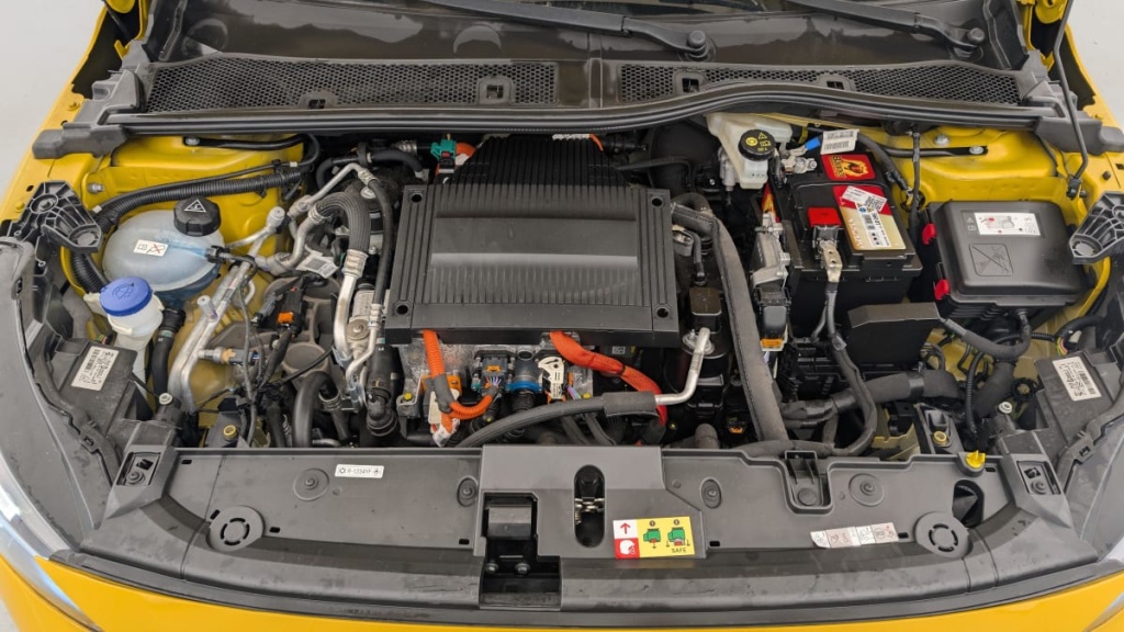 PEUGEOT 208 50 KWH 136CH ALLURE - ref: 1-357809 - Photo 20