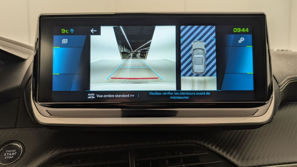 PEUGEOT 2008 136 ch GT - ref: 1-357811 - Photo 17