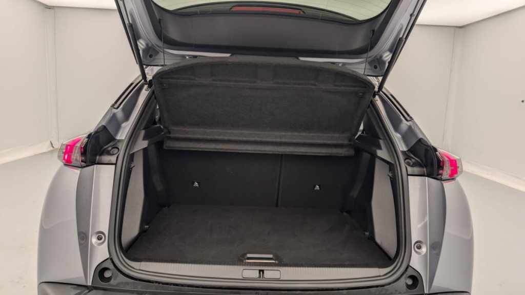 PEUGEOT 2008 136 ch GT - ref: 1-357812 - Photo 11