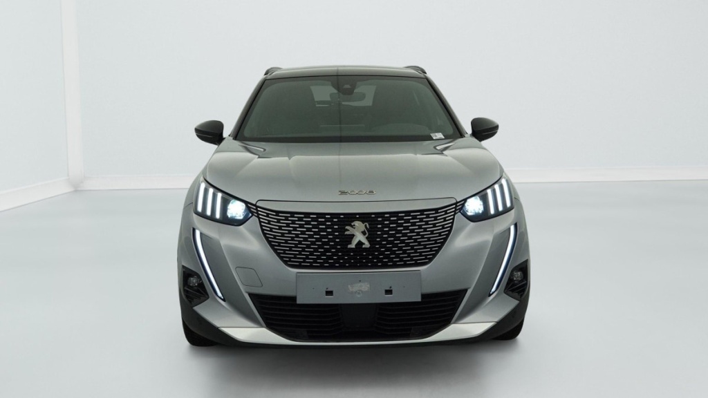 PEUGEOT 2008 136 ch GT - ref: 1-357812 - Photo 2