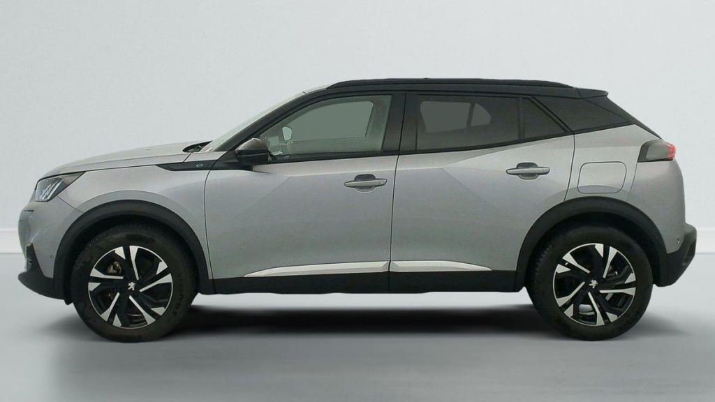 PEUGEOT 2008 136 ch GT - ref: 1-357812 - Photo 4