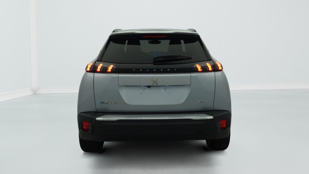 PEUGEOT 2008 136 ch GT - ref: 1-357812 - Photo 6