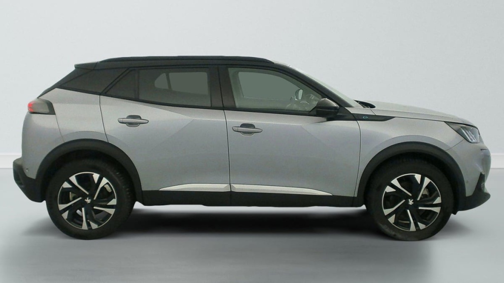 PEUGEOT 2008 136 ch GT - ref: 1-357812 - Photo 8