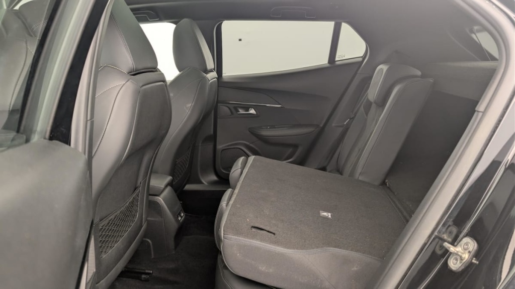 PEUGEOT 2008 136 ch GT Pack - ref: 1-357819 - Photo 12