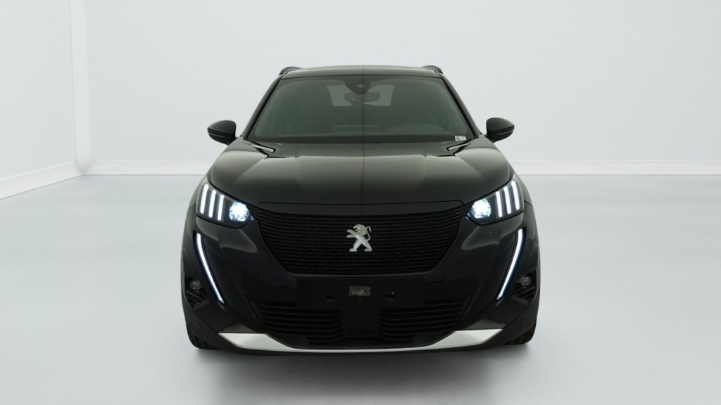 PEUGEOT 2008 136 ch GT Pack - ref: 1-357819 - Photo 2