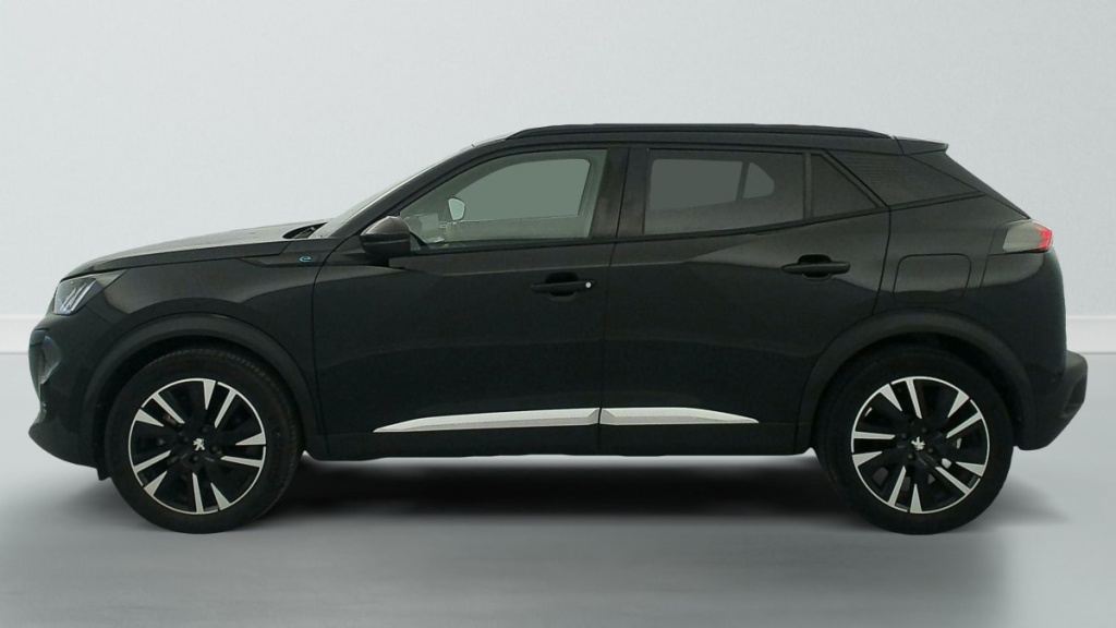 PEUGEOT 2008 136 ch GT Pack - ref: 1-357819 - Photo 4