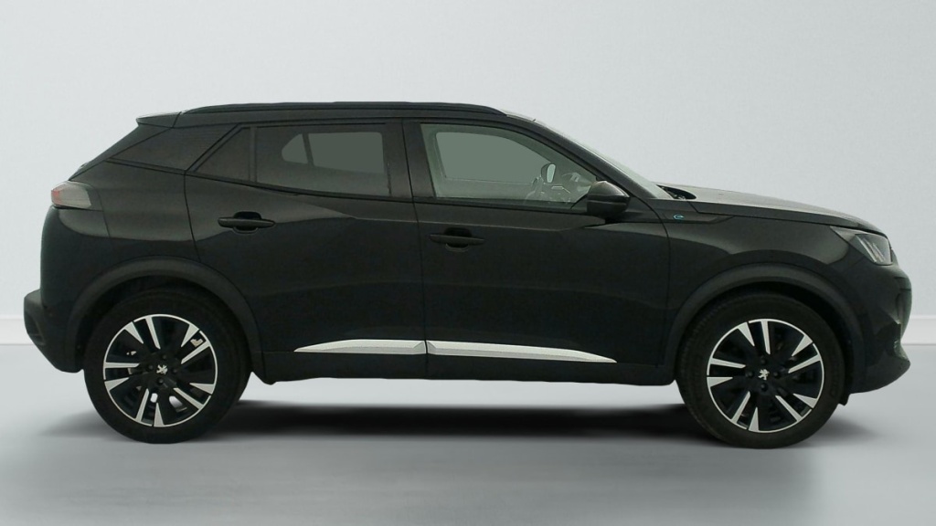 PEUGEOT 2008 136 ch GT Pack - ref: 1-357819 - Photo 8