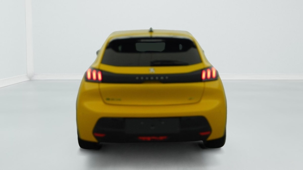 PEUGEOT 208 50 KWH 136CH GT - ref: 1-357831 - Photo 6