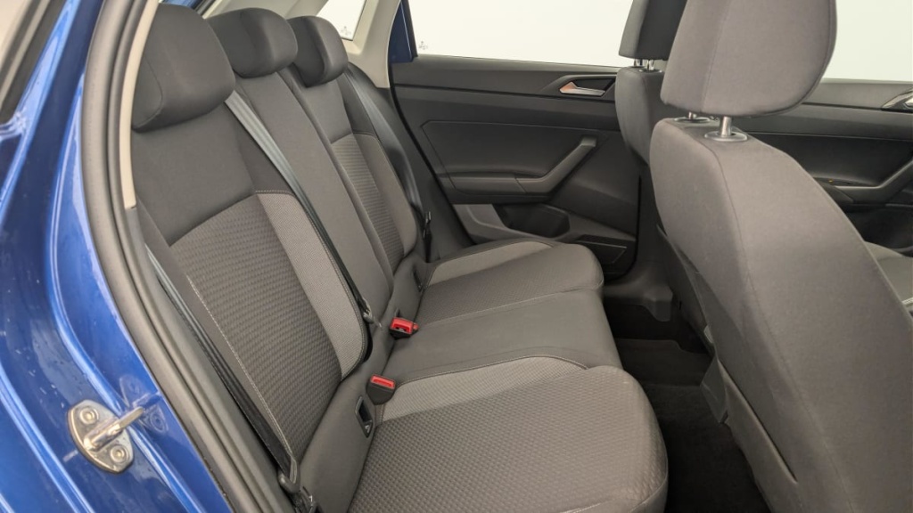 VOLKSWAGEN Polo 1.0 TSI 95 S S BVM5 Life - ref: 1-357846 - Photo 10