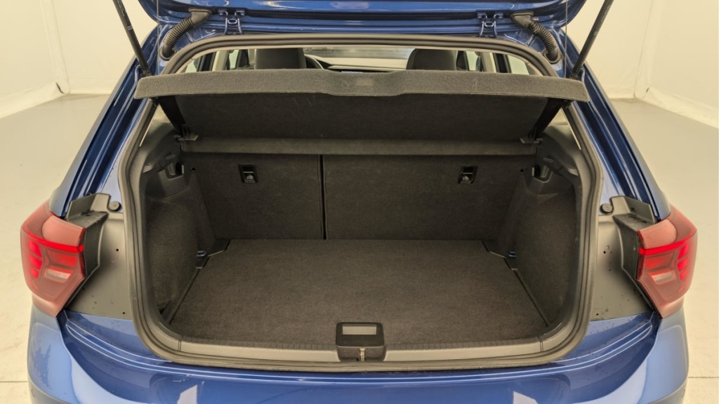 VOLKSWAGEN Polo 1.0 TSI 95 S S BVM5 Life - ref: 1-357846 - Photo 11