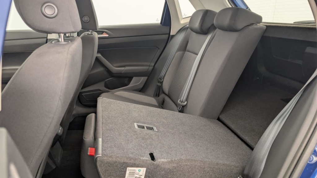 VOLKSWAGEN Polo 1.0 TSI 95 S S BVM5 Life - ref: 1-357846 - Photo 12