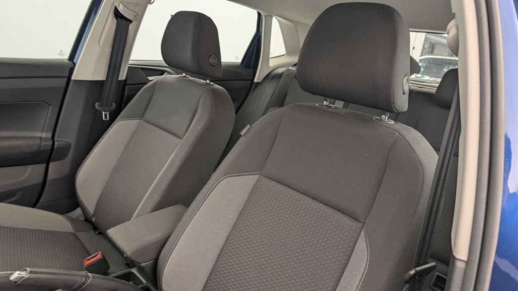 VOLKSWAGEN Polo 1.0 TSI 95 S S BVM5 Life - ref: 1-357846 - Photo 16