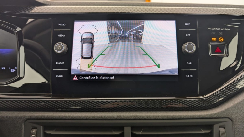 VOLKSWAGEN Polo 1.0 TSI 95 S S BVM5 Life - ref: 1-357846 - Photo 17