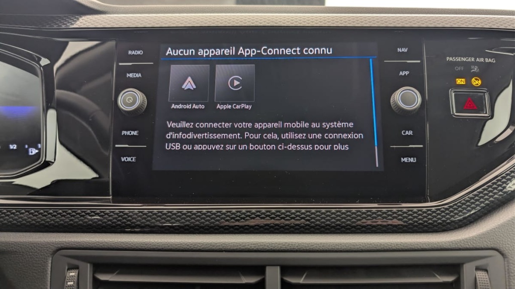 VOLKSWAGEN Polo 1.0 TSI 95 S S BVM5 Life - ref: 1-357846 - Photo 18