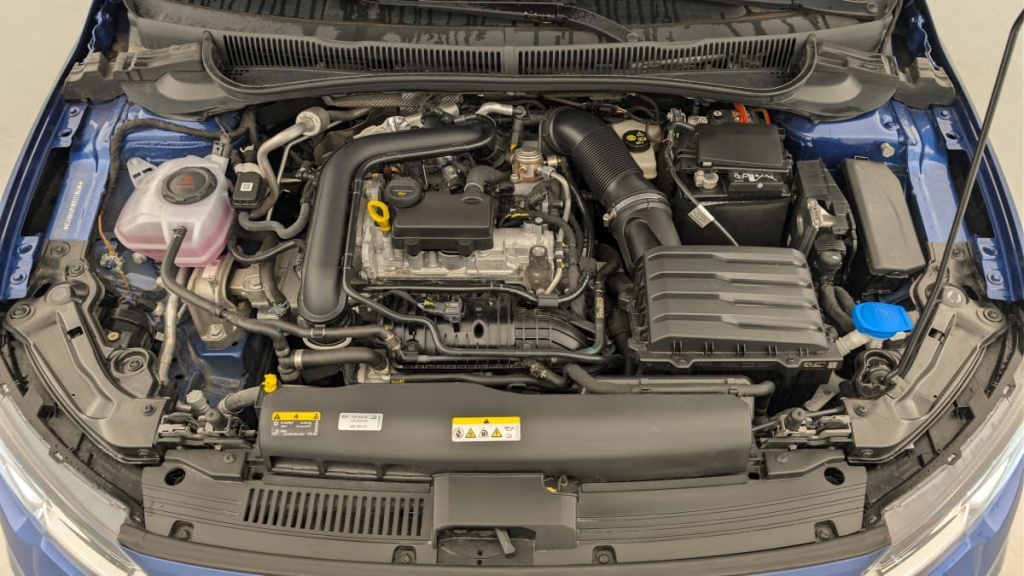 VOLKSWAGEN Polo 1.0 TSI 95 S S BVM5 Life - ref: 1-357846 - Photo 19