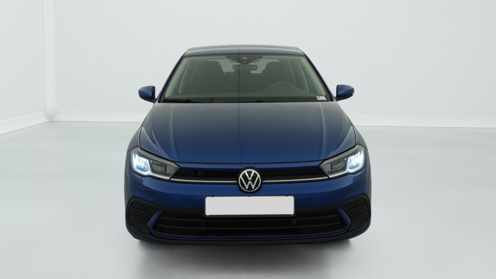 VOLKSWAGEN Polo 1.0 TSI 95 S S BVM5 Life - ref: 1-357846 - Photo 2