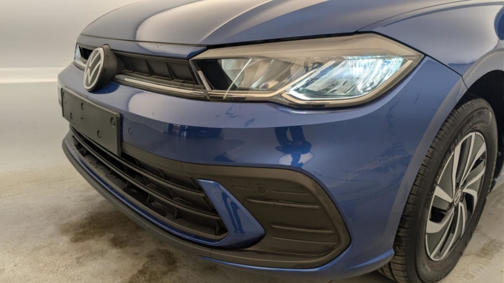 VOLKSWAGEN Polo 1.0 TSI 95 S S BVM5 Life - ref: 1-357846 - Photo 20