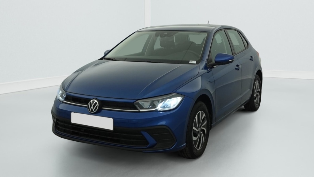 VOLKSWAGEN Polo 1.0 TSI 95 S S BVM5 Life - ref: 1-357846 - Photo 3