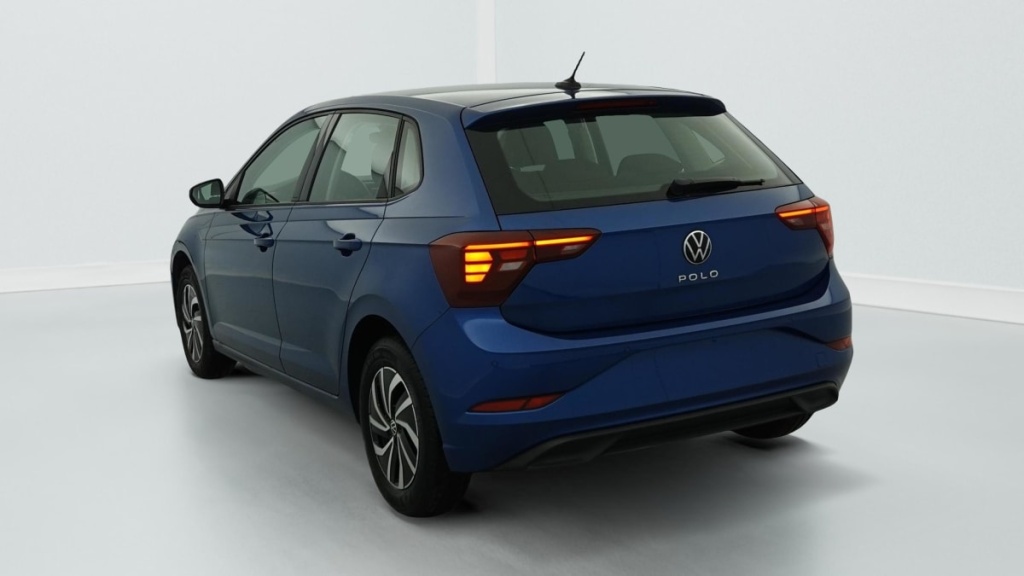 VOLKSWAGEN Polo 1.0 TSI 95 S S BVM5 Life - ref: 1-357846 - Photo 5