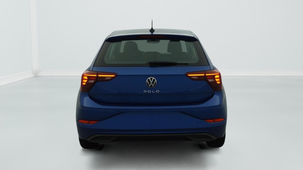 VOLKSWAGEN Polo 1.0 TSI 95 S S BVM5 Life - ref: 1-357846 - Photo 6