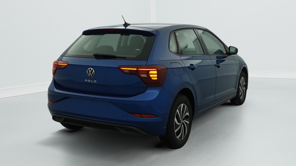 VOLKSWAGEN Polo 1.0 TSI 95 S S BVM5 Life - ref: 1-357846 - Photo 7