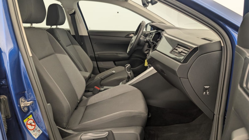 VOLKSWAGEN Polo 1.0 TSI 95 S S BVM5 Life - ref: 1-357846 - Photo 9