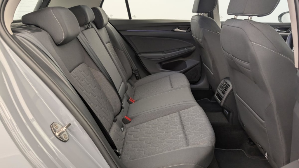 VOLKSWAGEN Golf 1.5 TSI EVO2 116 BVM6 LIFE PLUS - ref: 1-357872 - Photo 10