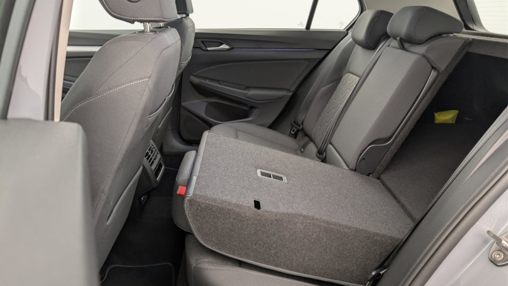 VOLKSWAGEN Golf 1.5 TSI EVO2 116 BVM6 LIFE PLUS - ref: 1-357872 - Photo 12