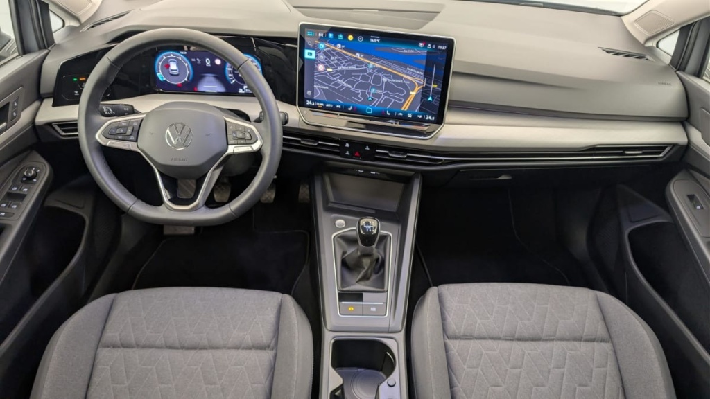 VOLKSWAGEN Golf 1.5 TSI EVO2 116 BVM6 LIFE PLUS - ref: 1-357872 - Photo 13