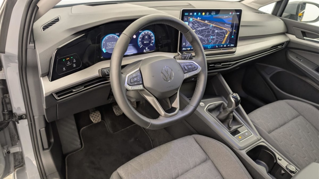 VOLKSWAGEN Golf 1.5 TSI EVO2 116 BVM6 LIFE PLUS - ref: 1-357872 - Photo 15