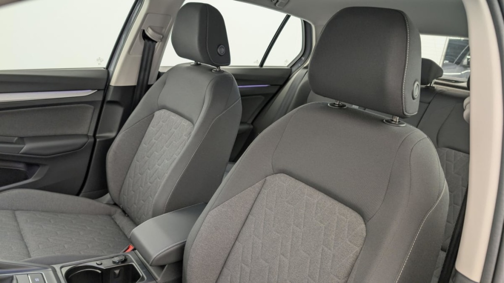 VOLKSWAGEN Golf 1.5 TSI EVO2 116 BVM6 LIFE PLUS - ref: 1-357872 - Photo 16