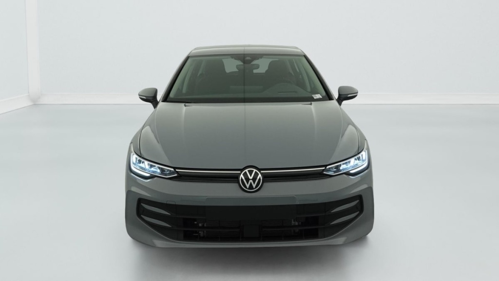 VOLKSWAGEN Golf 1.5 TSI EVO2 116 BVM6 LIFE PLUS - ref: 1-357872 - Photo 2