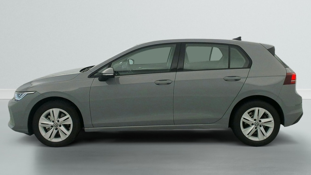 VOLKSWAGEN Golf 1.5 TSI EVO2 116 BVM6 LIFE PLUS - ref: 1-357872 - Photo 4