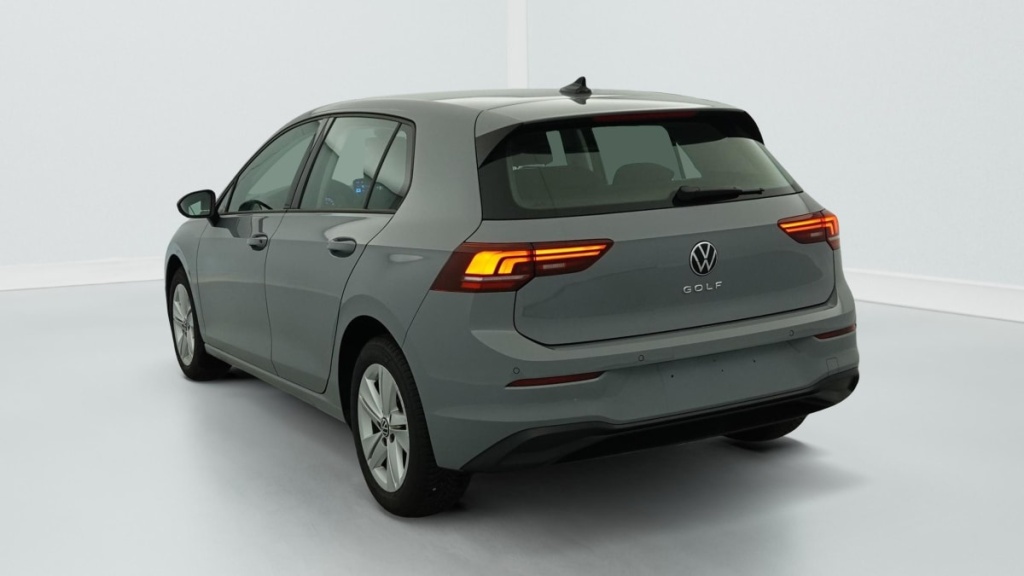 VOLKSWAGEN Golf 1.5 TSI EVO2 116 BVM6 LIFE PLUS - ref: 1-357872 - Photo 5