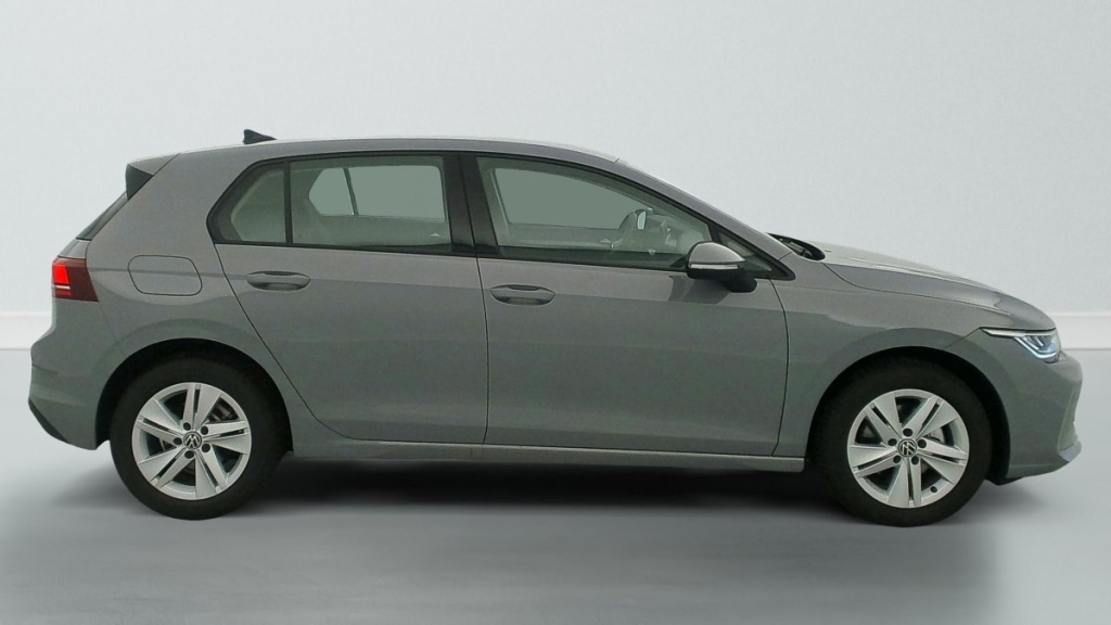 VOLKSWAGEN Golf 1.5 TSI EVO2 116 BVM6 LIFE PLUS - ref: 1-357872 - Photo 8