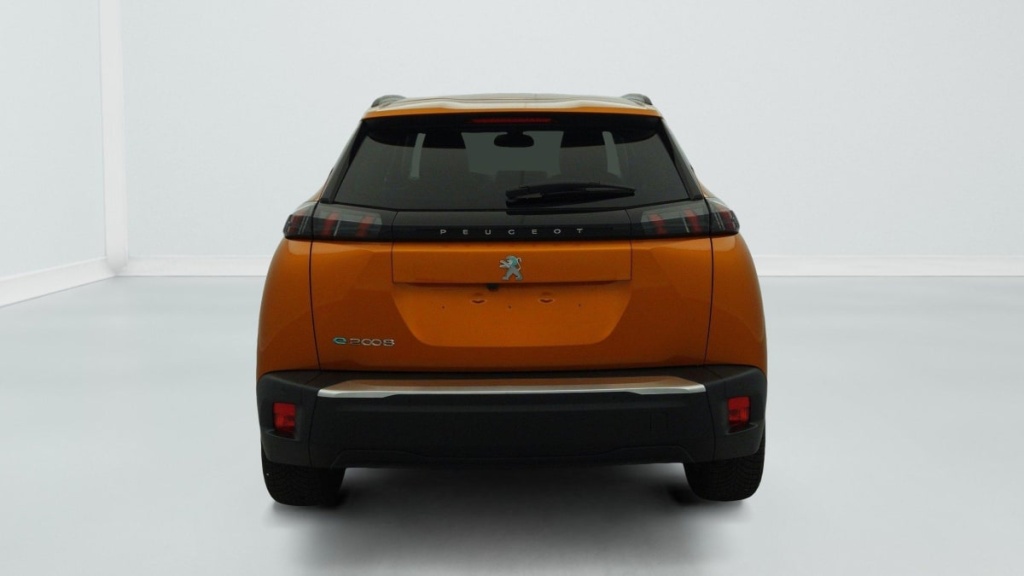 PEUGEOT 2008 136 CH ROADTRIP - ref: 1-357873 - Photo 6