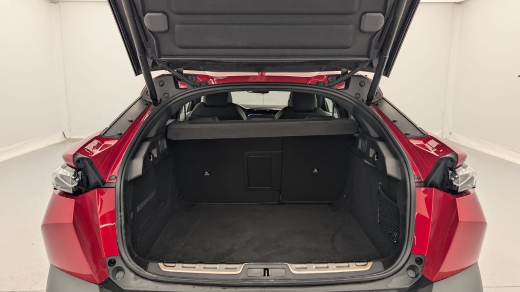 PEUGEOT 408 Hybrid 145 e-DCS6 GT - ref: 1-357883 - Photo 11