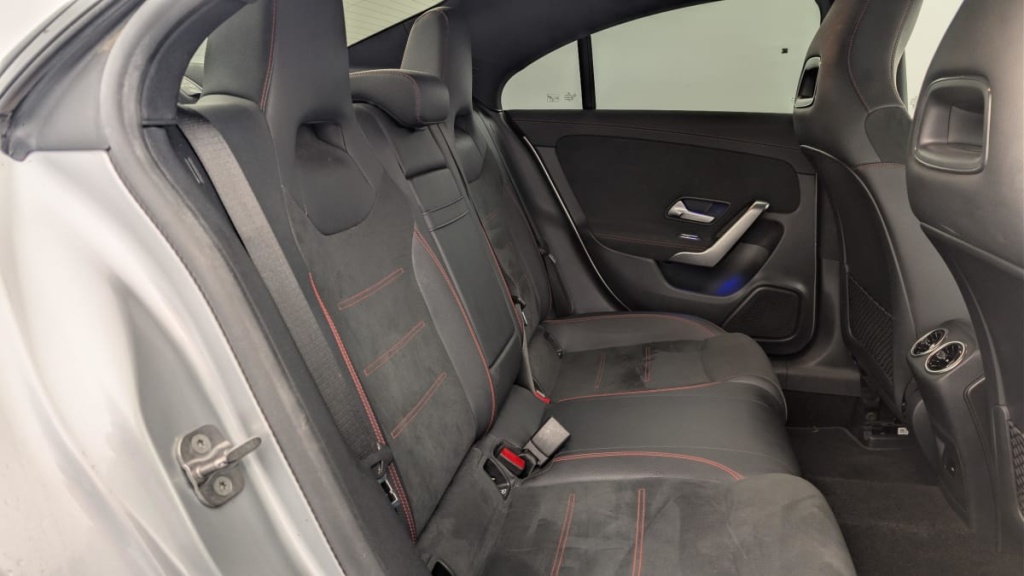 MERCEDES CLA Coupé 200 d 8G-DCT AMG Line - ref: 1-357906 - Photo 10