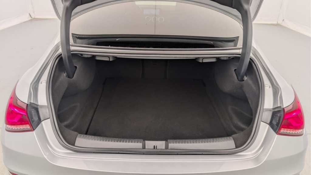 MERCEDES CLA Coupé 200 d 8G-DCT AMG Line - ref: 1-357906 - Photo 11