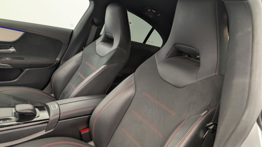 MERCEDES CLA Coupé 200 d 8G-DCT AMG Line - ref: 1-357906 - Photo 15