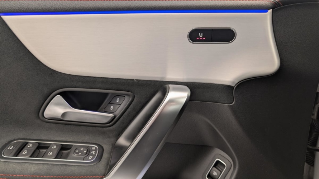 MERCEDES CLA Coupé 200 d 8G-DCT AMG Line - ref: 1-357906 - Photo 18