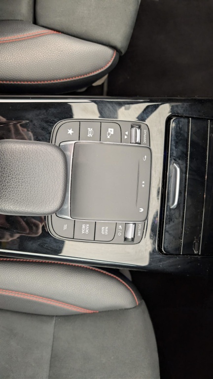 MERCEDES CLA Coupé 200 d 8G-DCT AMG Line - ref: 1-357906 - Photo 19