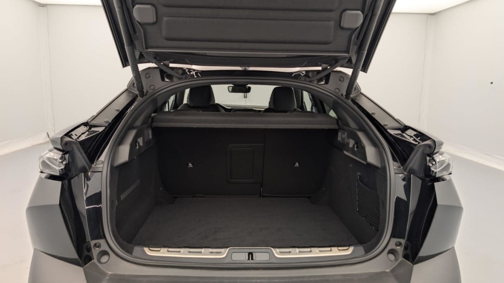 PEUGEOT 408 Hybrid 145 e-DCS6 GT - ref: 1-357907 - Photo 11