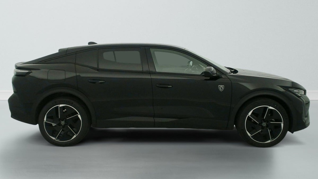 PEUGEOT 408 Hybrid 145 e-DCS6 GT - ref: 1-357907 - Photo 8
