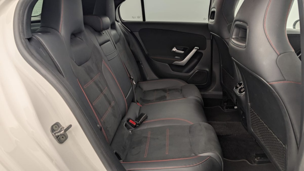 MERCEDES Classe A 180 7G-DCT AMG LINE - ref: 1-357911 - Photo 10