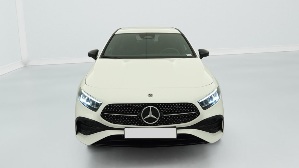 MERCEDES Classe A 180 7G-DCT AMG LINE - ref: 1-357911 - Photo 2