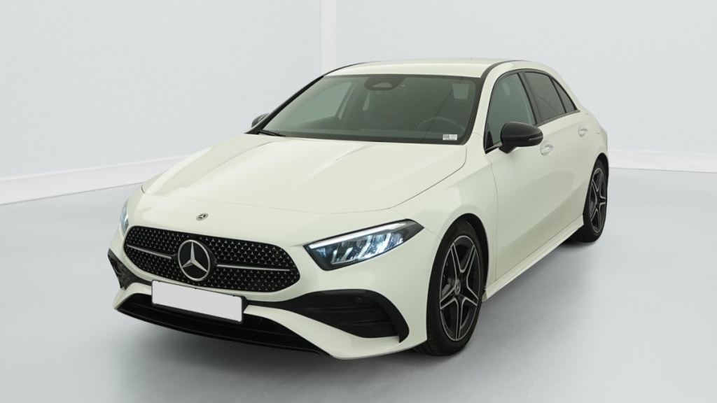 MERCEDES Classe A 180 7G-DCT AMG LINE - ref: 1-357911 - Photo 3