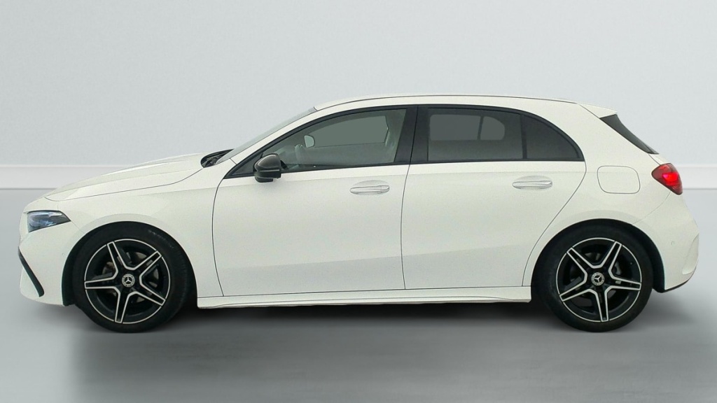 MERCEDES Classe A 180 7G-DCT AMG LINE - ref: 1-357911 - Photo 4