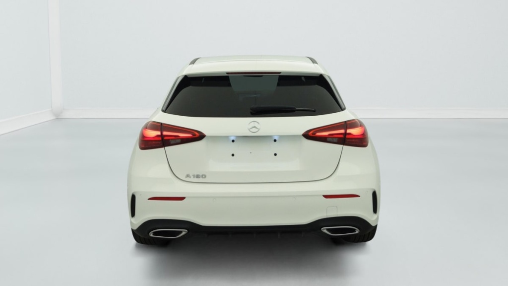 MERCEDES Classe A 180 7G-DCT AMG LINE - ref: 1-357911 - Photo 6